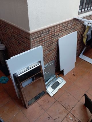 Despiece lavavajillas teka dw6 42 fi