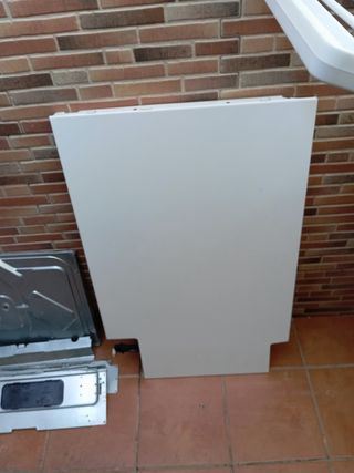 Despiece lavavajillas teka dw6 42 fi