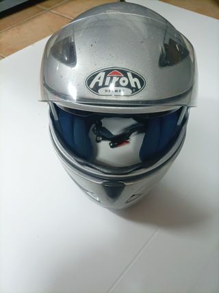 Casco AIROH M