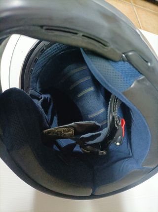 Casco AIROH M