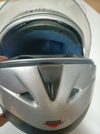 Casco AIROH M