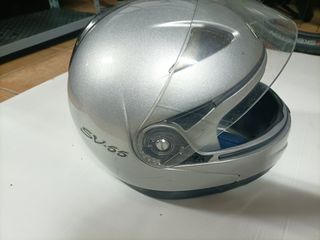 Casco AIROH M