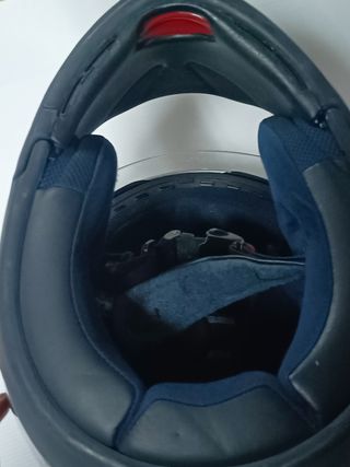 Casco AIROH M