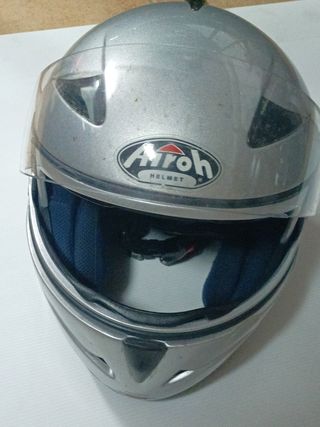 Casco AIROH M