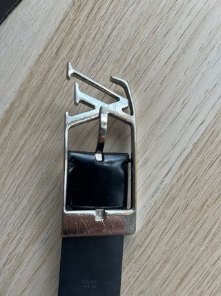 Cinturón Louis Vuitton hombre