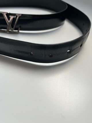 Cinturón Louis Vuitton hombre