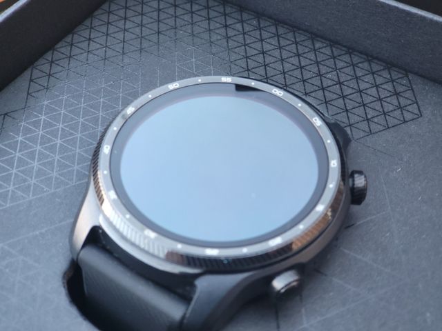 Smartwatch Ticwatch Pro 3 Ultra