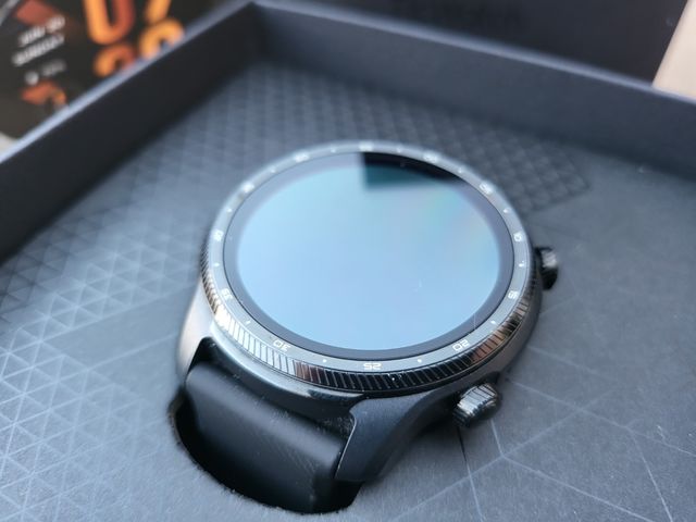Smartwatch Ticwatch Pro 3 Ultra