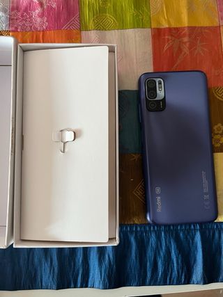 Redmi note 10