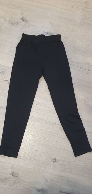 Pantalon térmico 