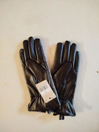 Guantes mujer