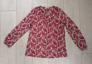 Blusa de Amichi XL
