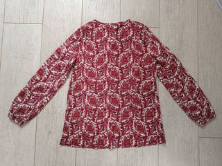 Blusa de Amichi XL
