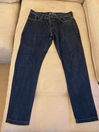 Pantalon vaquero