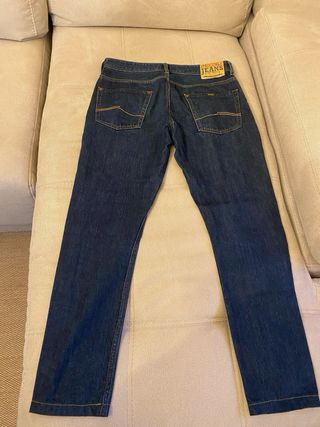 Pantalon vaquero