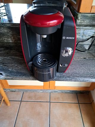 Cafetera