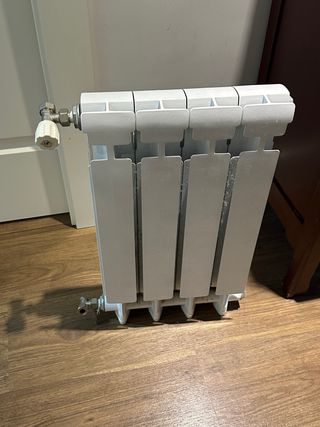 Radiador Roca