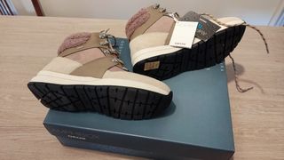 Botas Geox montaña