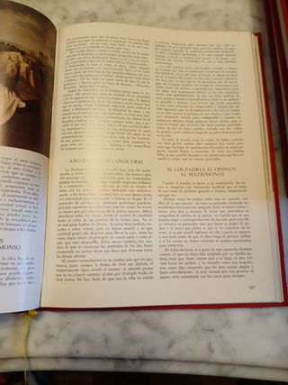 Enciclopedia de la mujer. Salvat