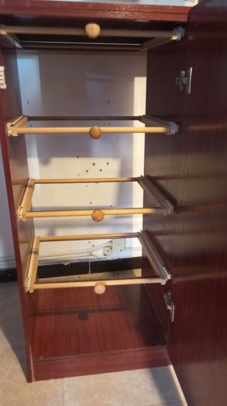 Archivador de documentos