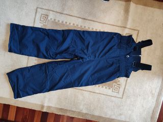 Pantalones de trabajo 