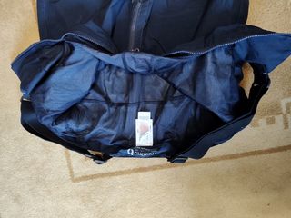 Pantalones de trabajo 