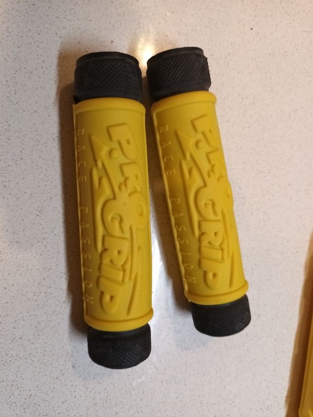 Manopole Pro Grip Mtb vintage nos