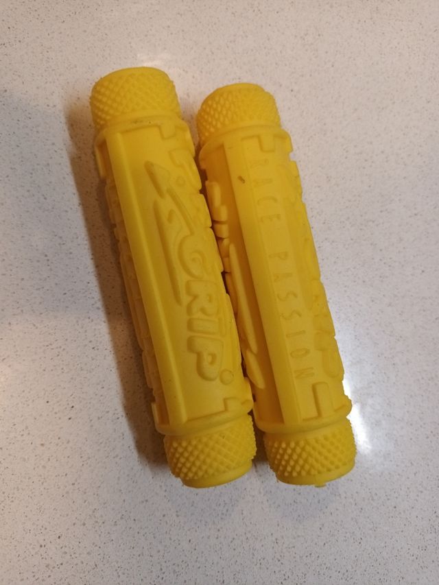 Manopole Pro Grip Mtb vintage nos