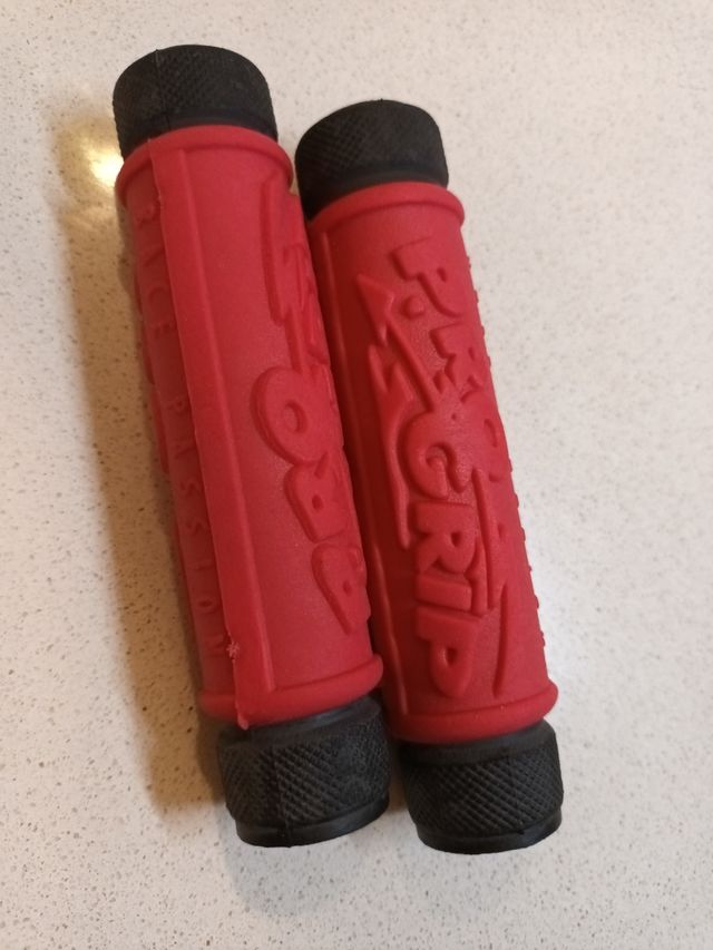 Manopole Pro Grip Mtb vintage nos