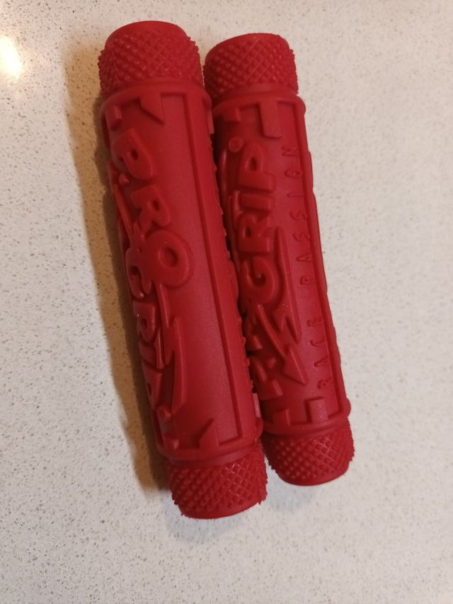 Manopole Pro Grip Mtb vintage nos