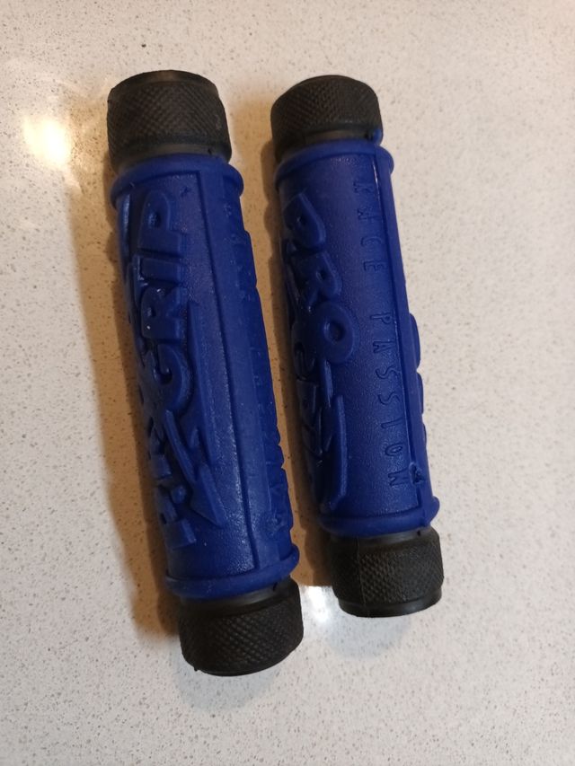 Manopole Pro Grip Mtb vintage nos