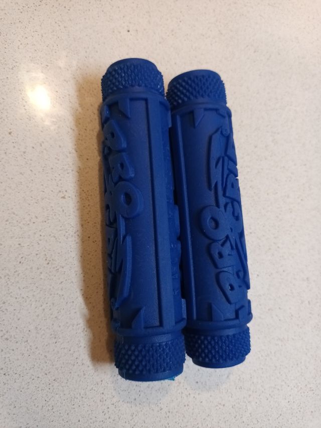 Manopole Pro Grip Mtb vintage nos