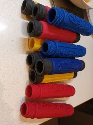 Manopole Pro Grip Mtb vintage nos