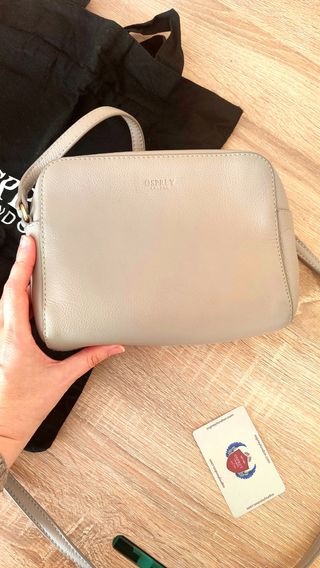 Bolso bandolera OSPREY LONDON