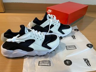 Zapatillas nike huarache