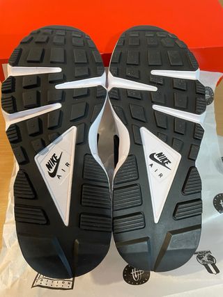 Zapatillas nike huarache