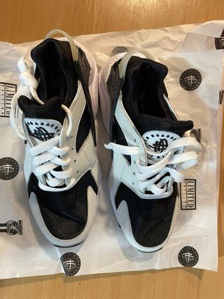 Zapatillas nike huarache