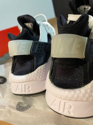 Zapatillas nike huarache