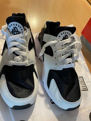 Zapatillas nike huarache