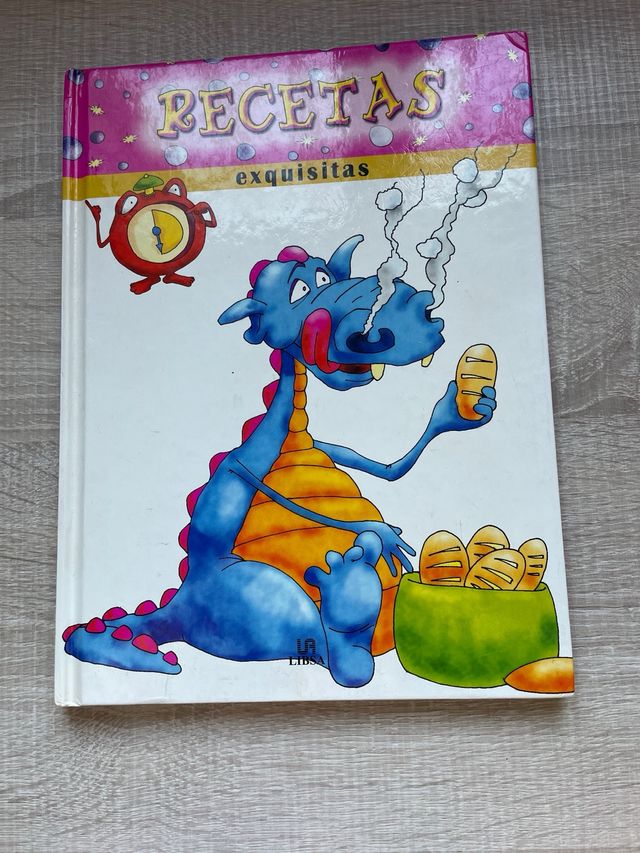 Recetas Exquisitas