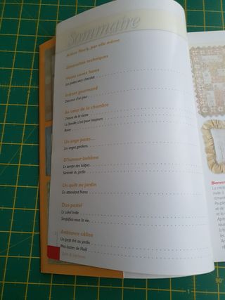 Quiltes & Stitcheries