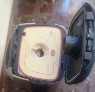 Aspiradora Electrolux