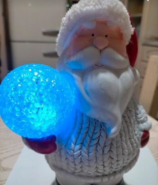 Babbo Natale 