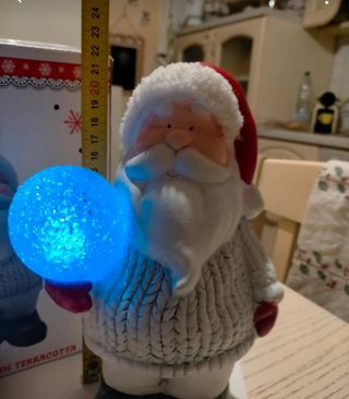 Babbo Natale 