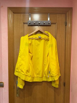 Chaqueta Nike fútbol Juventus talla S