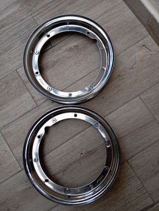 Cerchi vespa