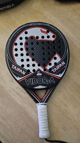 Pala Padel Vibora Taipan