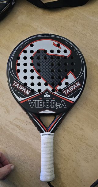 Pala Padel Vibora Taipan