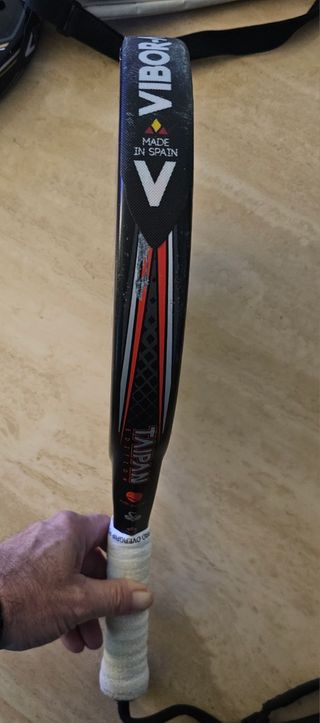 Pala Padel Vibora Taipan
