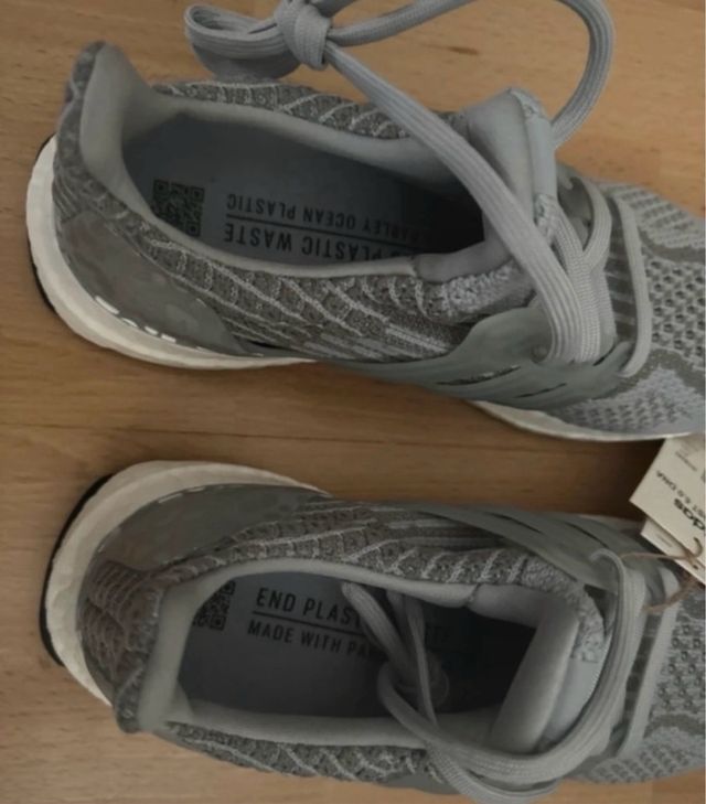 Adidas ultraboost 5.0 DNA